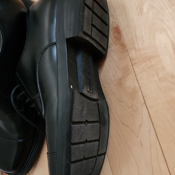 Men's Deer Stag Dress Shoes - Picture 3 of 3